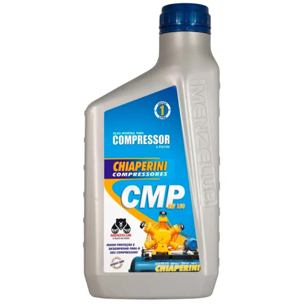 Óleo Compressor Chiaperini CMP