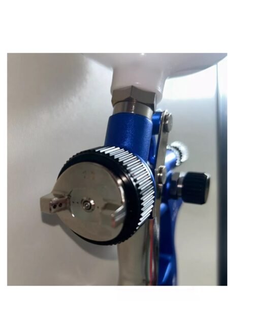 Pistola Hvlp LS20 - Voylet 1,3 mm - Imagem 3