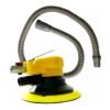 Lixadeira Pneumática Orbital Hookit Roquite 6 C/Aspiração - Image 2