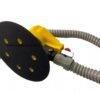 Lixadeira Pneumática Orbital Hookit Roquite 6 C/Aspiração - Image 4