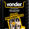 Óleo pneumático 1 L VONDER
