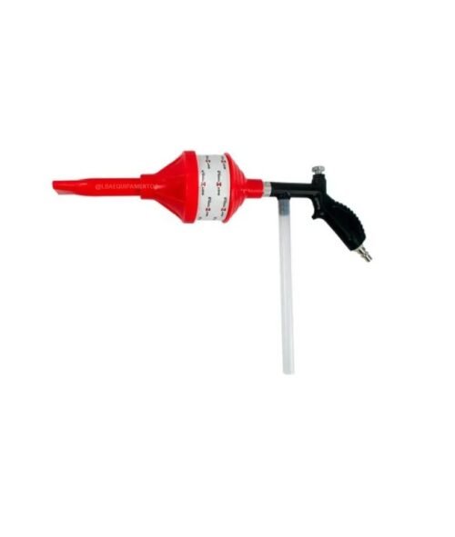 Pulverizador Super Foam Sigma Tools