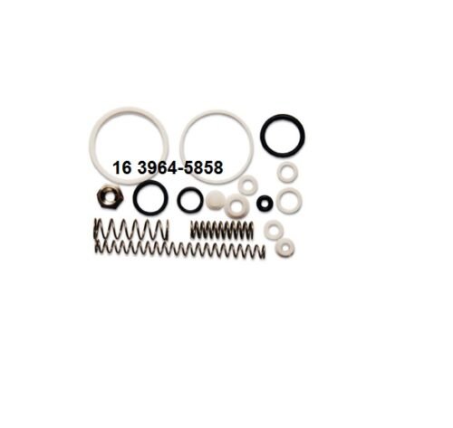 Kit de reparo para Pistolas Walcom Slim Hvlp/Hte/S - Image 3