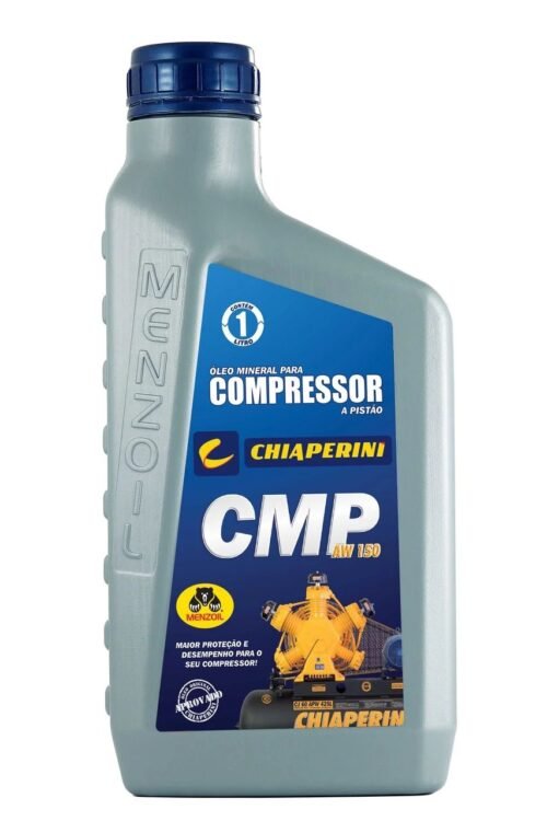 Óleo Compressor CMP AW 150