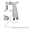Pistola de pintura - ARC-SW-77A - Imagem 4